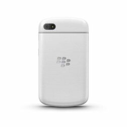 گوشی موبایل بلک بری مدل BlackBerry Q10-4G