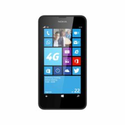 گوشی موبایل مایکروسافت مدل Lumia 640 XL LTE دوسیم کارت