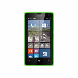 گوشی موبایل مایکروسافت مدل Microsoft Lumia 532-Dual ظرفیت 8 گیگابایت دو سیم کارت