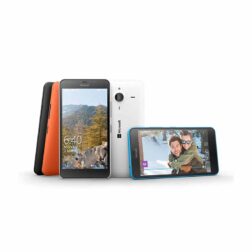 گوشی موبایل مایکروسافت مدل Microsoft Lumia 532-Dual ظرفیت 8 گیگابایت دو سیم کارت 11 رابیا