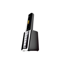 گوشی تلفن بی سیم پاناسونیک-مدل KX-PRS110