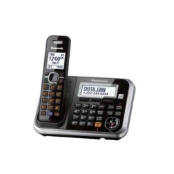 گوشی تلفن بی سیم پاناسونیک-مدل KX-TG6841