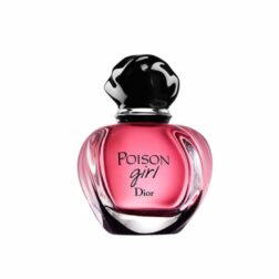 عطر زنانه Dior مدل Poison Girl حجم ۱۰۰ میلی لیتر 9 رابیا