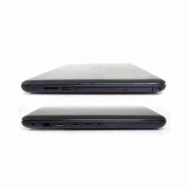 لپ تاپ ۱۵٫۶ اینچی دل مدل (INSPIRON 5567-INS-1037(i7/8GB/1TB 8 رابیا