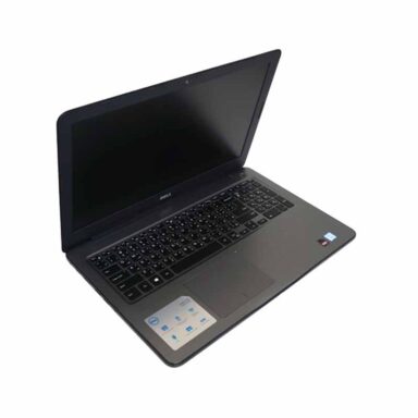 لپ تاپ ۱۵٫۶ اینچی دل مدل (INSPIRON 5567-INS-1037(i7/8GB/1TB 10 رابیا
