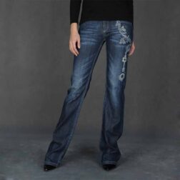خرید اینترنتی شلوار جین زنانه Madoc کد 021123 | شلوار جین زنانه | فروشگاه اینترنتی رابیا - لذت خرید آنلاین - rabiya.ir