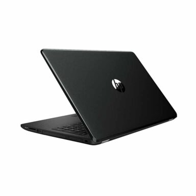 لپ تاپ 15 اینچی اچ پی مدل HP Notebook 15 bs068nia i3/4GB/500GB 11 رابیا