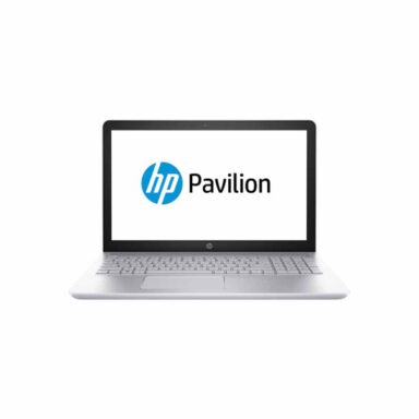 لپ تاپ ۱۵ اینچی اچ پی مدل HP Pavilion 15 cc195nia i5/8GB/1TB/4GB 17 رابیا