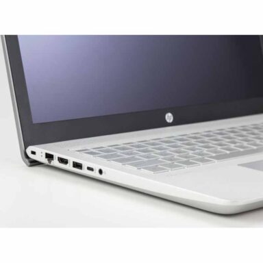 لپ تاپ ۱۵ اینچی اچ پی مدل HP Pavilion 15 cc195nia i5/8GB/1TB/4GB 16 رابیا