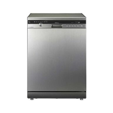 LG DC65S-GSC Dishwasher