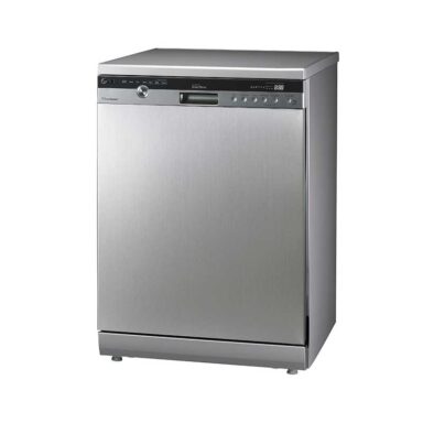 LG DC65T-GSC Dishwasher