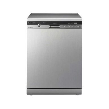 LG DE45S-GSC Dishwasher