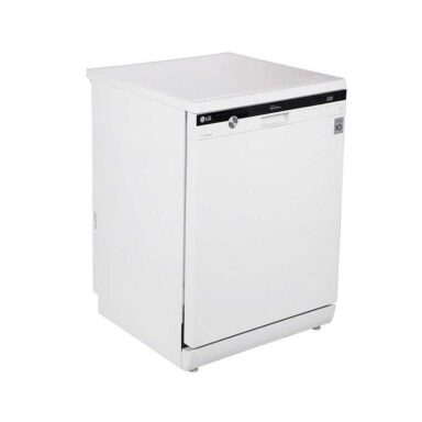 LG DE45W-GSC Dishwasher