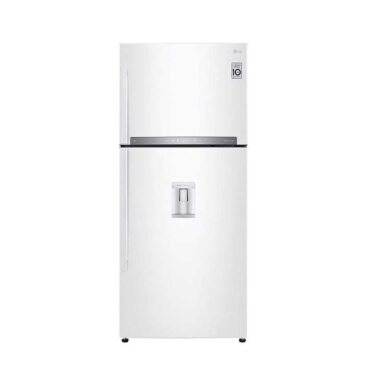 LG TF540W Refrigerator