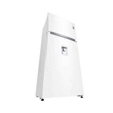LG TF540W Refrigerator