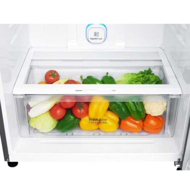 LG TF660TS Refrigerator