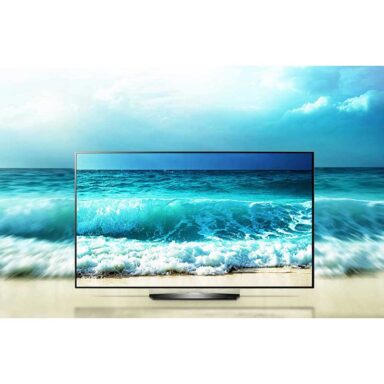 LG 55A7GI Smart OLED TV 55 Inch