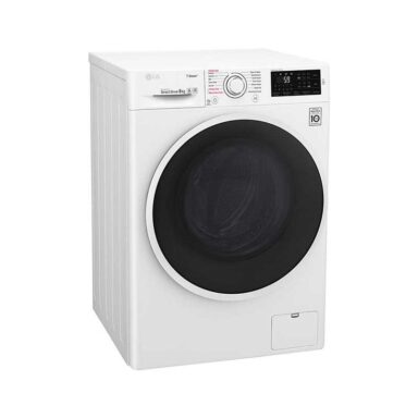 LG WM-845 Washing Machine 8 Kg