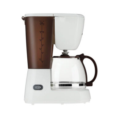 قهوه ساز متئو مدل MCM 60 11 رابیا