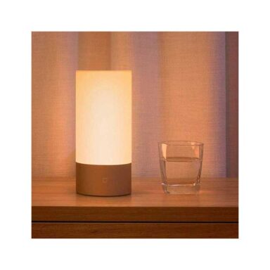 چراغ خواب هوشمند شیائومی مدل Mi Bedside lamp 9 رابیا
