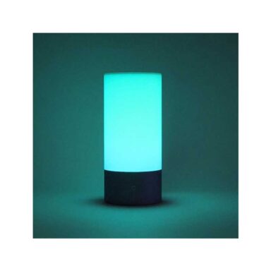 چراغ خواب هوشمند شیائومی مدل Mi Bedside lamp 7 رابیا