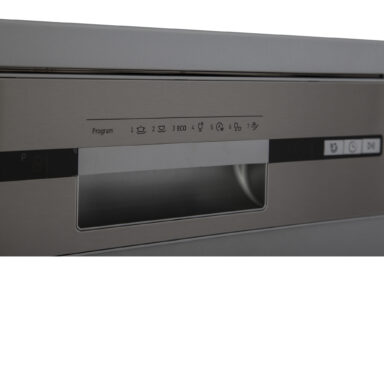 ماشین ظرفشویی کرال مدل DS 1417